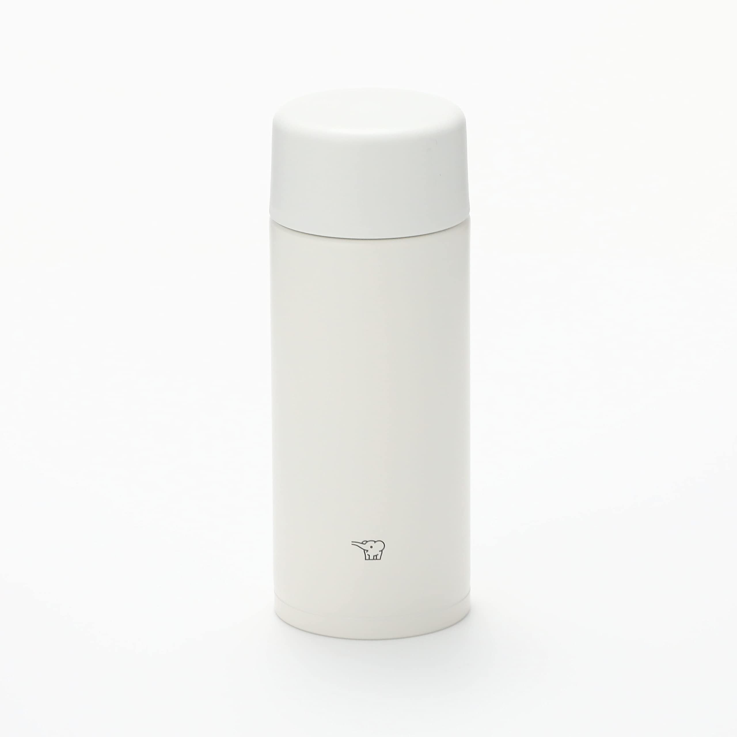 ZOJIRUSHI SM-ZA36WM Becher aus Edelstahl, 355 ml