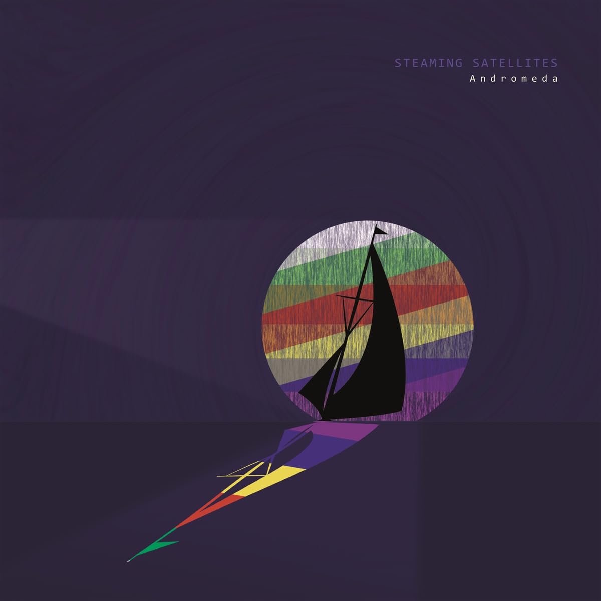 Andromeda [VINYL]