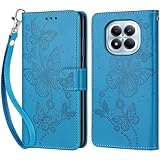 Fonction Stand:Cette Xiaomi Redmi Note 15 Pro 5G coque de téléphone peut être placée horizontalement et fait office de support, parfait pour regarder des films ou des vidéos.