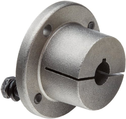 Martin H 5/8 MST Bushing, Sintered Steel, Inch, 0.62