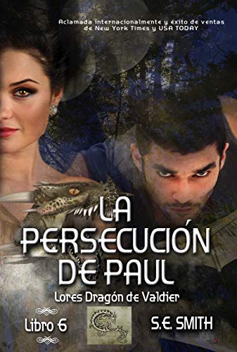 La persecución de Paul