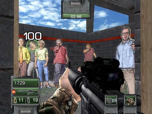 Image of Reload - Nintendo Wii (Renewed)