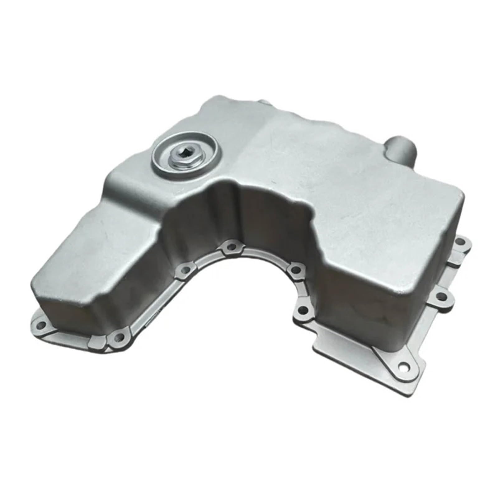 Cárter de aceite motor automático 1.2T 9808633180 para 2008 para Citroen C4L C4SHIJIA Reemplazo del cárter de aceite