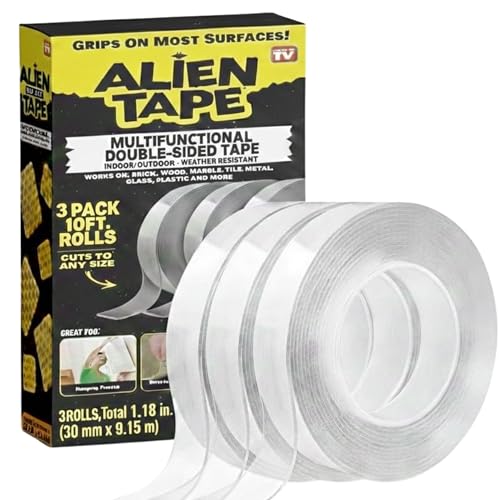 Alien Tape