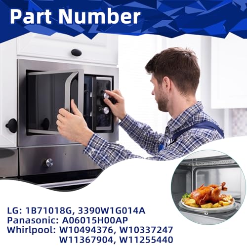 Microondas, Kitchen hmm111sej Marca MorefaLife (3)