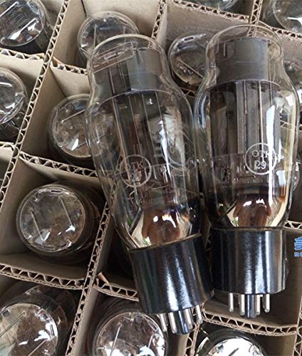 Chavis Super poison Soviet 6H5C tube upgrade 6N5P/6080/6AS7/6N13P/6H13C