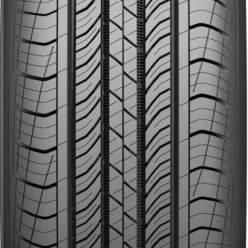 Continental ProContact TX All Season 235/45R18 94V Passenger Tire - Image 5