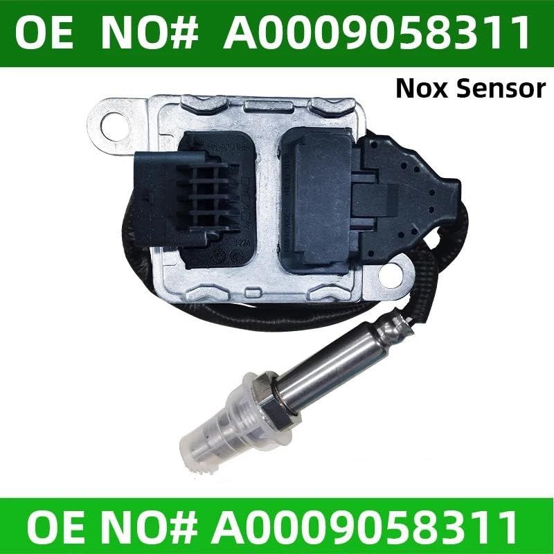 Capteur NOx A0009058311 pour voyager sereinement en Mercedes - 3