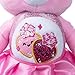 Basic Fun Care Bears Wicked Peluche 22 cm Imagen de Basic Fun Care Bears Wicked Peluche 22 cm