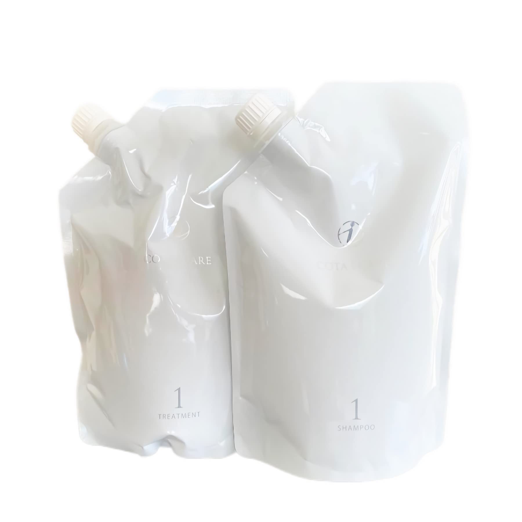 Amazon | コタ アイケアシャンプー1 750ml ＆ トリートメント1 750g 
