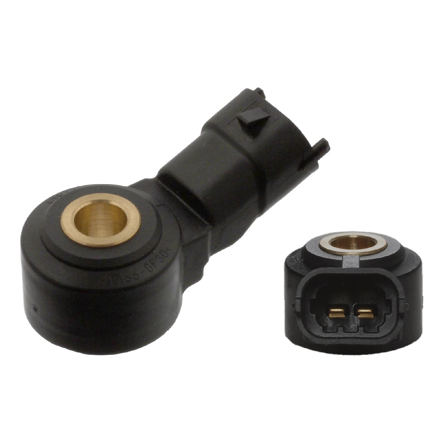 37053 FEBI BILSTEIN KNOCK SENSOR FOR ALFA ROMEO FIAT JEEP LANCIA OPEL PORSCHE SM