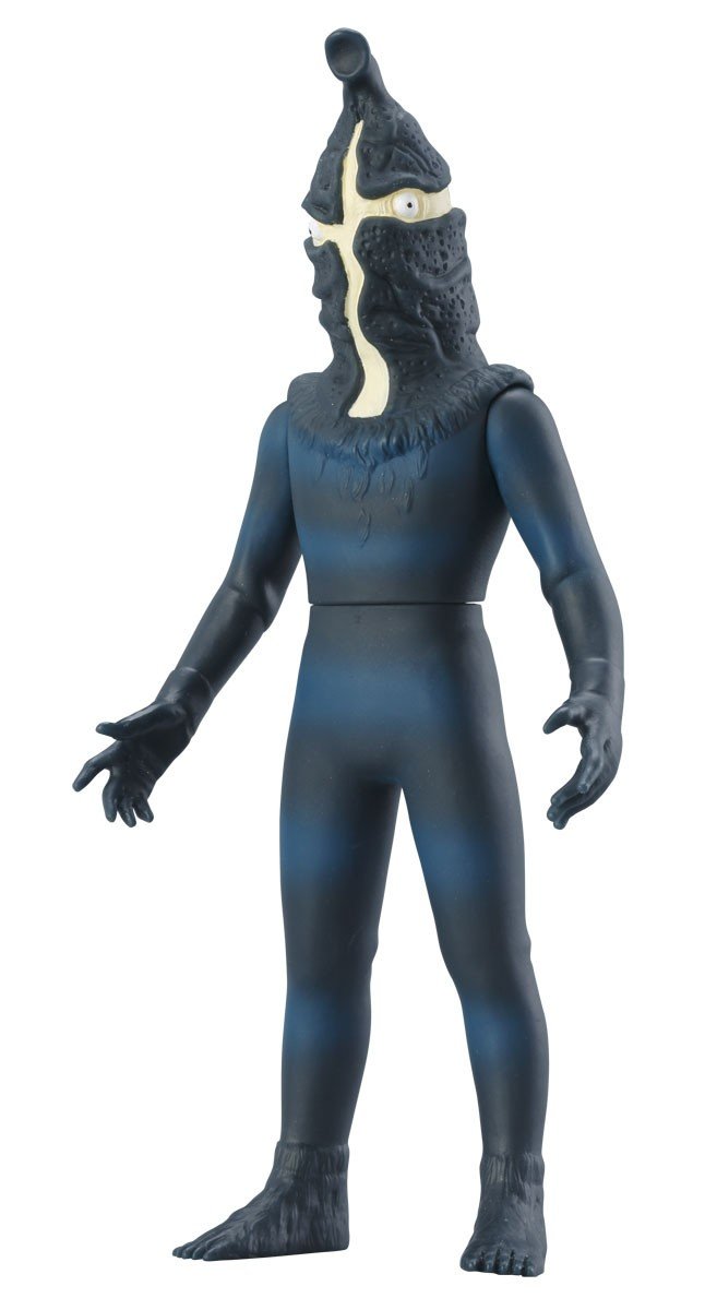 Amazon.co.jp: ウルトラ怪獣 ケムール人 : おもちゃ