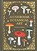 Mushroom Botanical Art