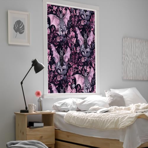 Vinilo Decorativo para Ventana 17.7" x 23.6" HOMCURSH miniatura 5