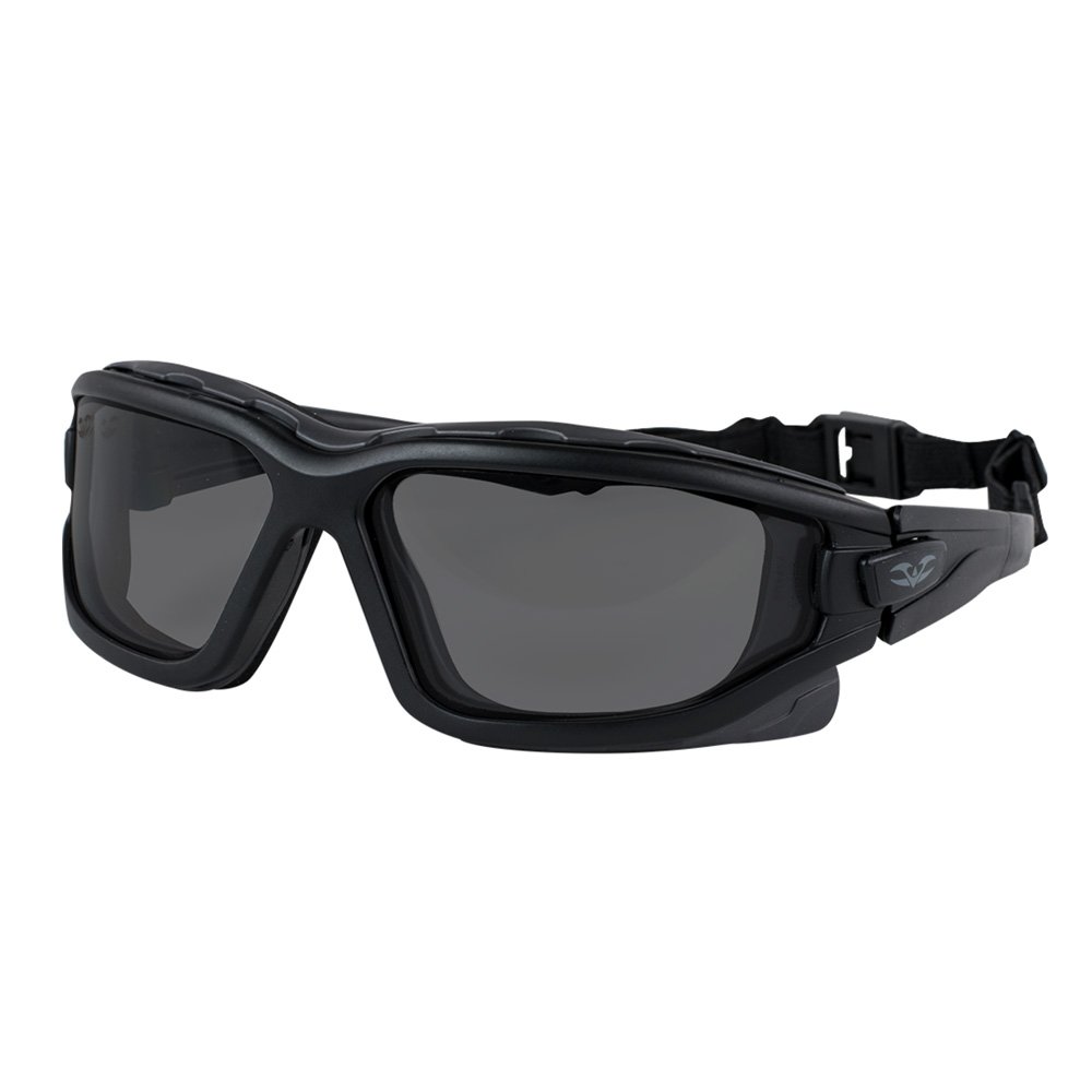 Buy Valken Airsoft Zulu Thermal Lens Goggles Online at desertcartSouth