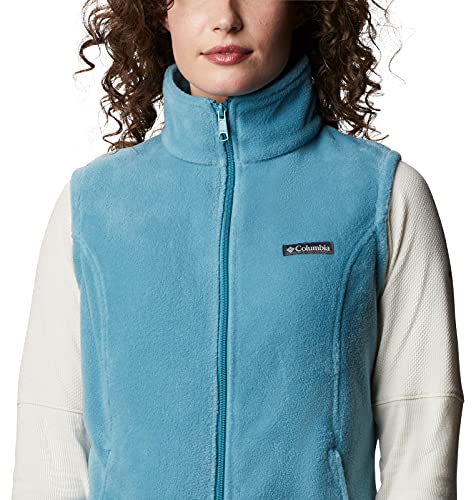Columbia-womens-Benton-Springs-Vest