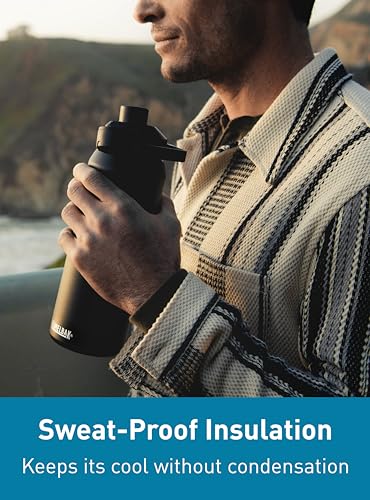 Image of CamelBak Chute Mag Vacuum Insulated Stainless Steel Water Bottle