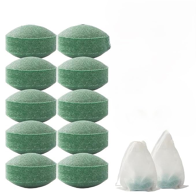 Rat Rodent Repellent for Car Mouse Peppermint Oil to Protect Wires in Bike Truck Engine Rat Poisoning for Home Indoor-Outdoor Garage Rat Controller Pills to Keep Rodents Out of Car Pack of 10 (40)