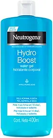 Neutrogena Hidratante Corporal Hydro Boost Water Gel, 400ml
