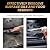 Oven & Grill Foam Cleaner 3.38 fl.oz, Degreaser Spray