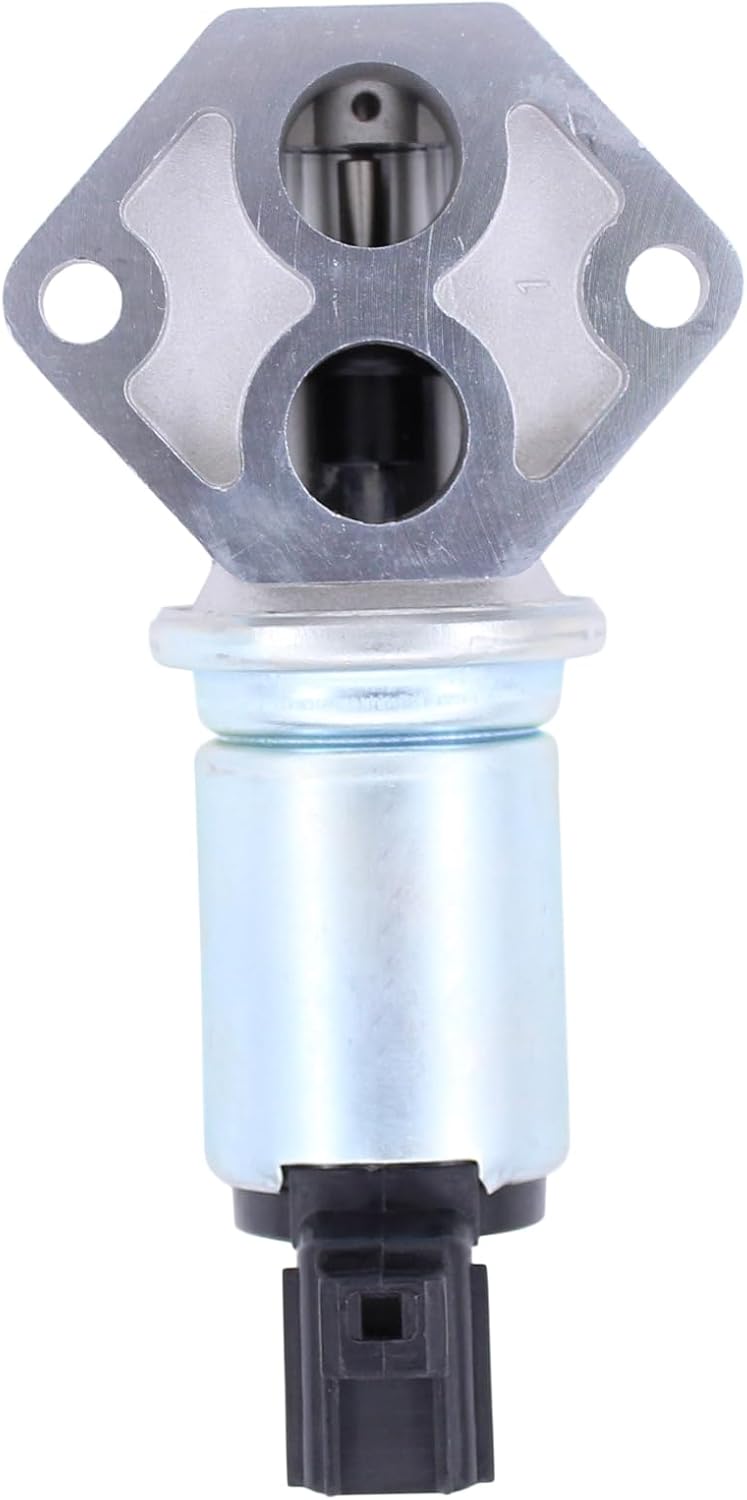 MOTOKU IAC Fuel Injection Idle Air Control Valve for Ford F150 F250 E250 E350 5.4L Expedition Lincoln Navigator LS 1997-2004 21-52043