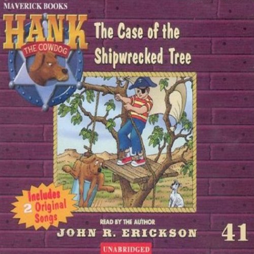 The Case of the Shipwrecked Tree