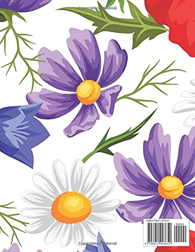 Vista 2 de Adult Coloring Book Color Therapy 60 Stress Reducer