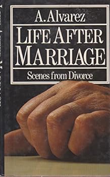 Paperback Life After Marriage: Scenes from Divorce Book