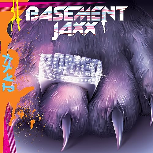 Basement Jaxx