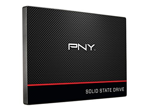 PNY CS1311 240 GB 2.5" Solid State Drive