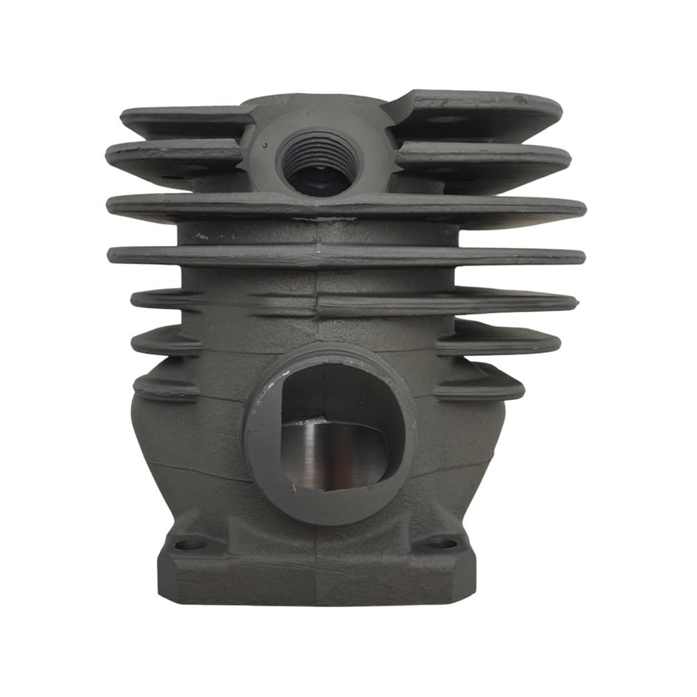Kit de Juntas y Sellos de pistón de Cilindro de 42 mm Compatible con la Herramienta de Repuesto de Motosierra MS240 024, Pieza 1121 020 1200.