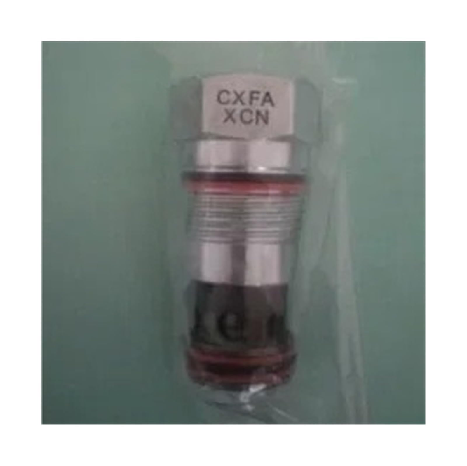 BACYDLPL Sun valve CXFA-XCN