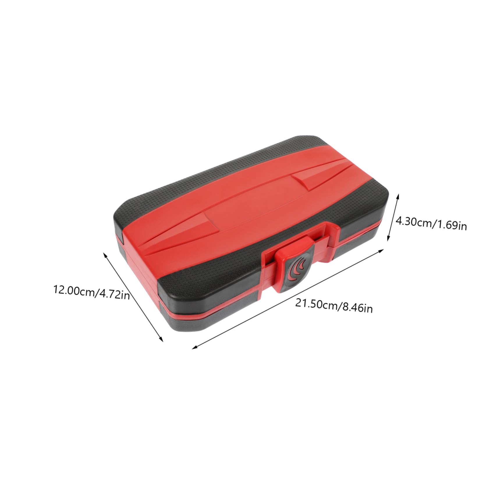 Set Rosso 13 Pezzi di Cacciaviti Isolati 1000v per Elettricista