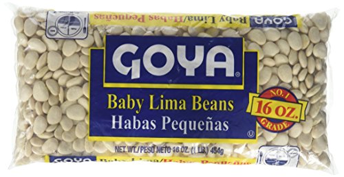 Goya Baby Lima Beans