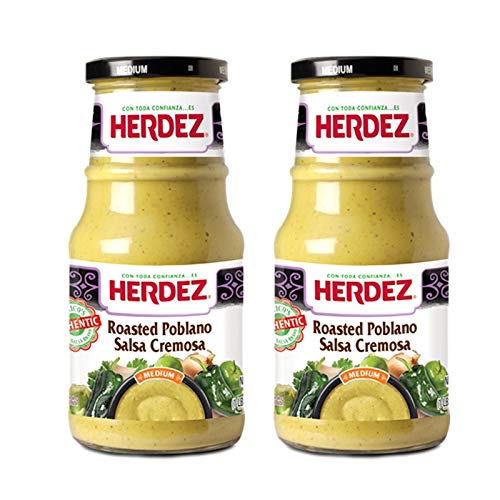 Poblano Sauce Creamy Poblano Pepper Cheese Sauce With Fewer