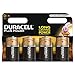 Produktbild Duracell Batterie D,Mono (LR20,MN1300) Plus Power;4 Pack