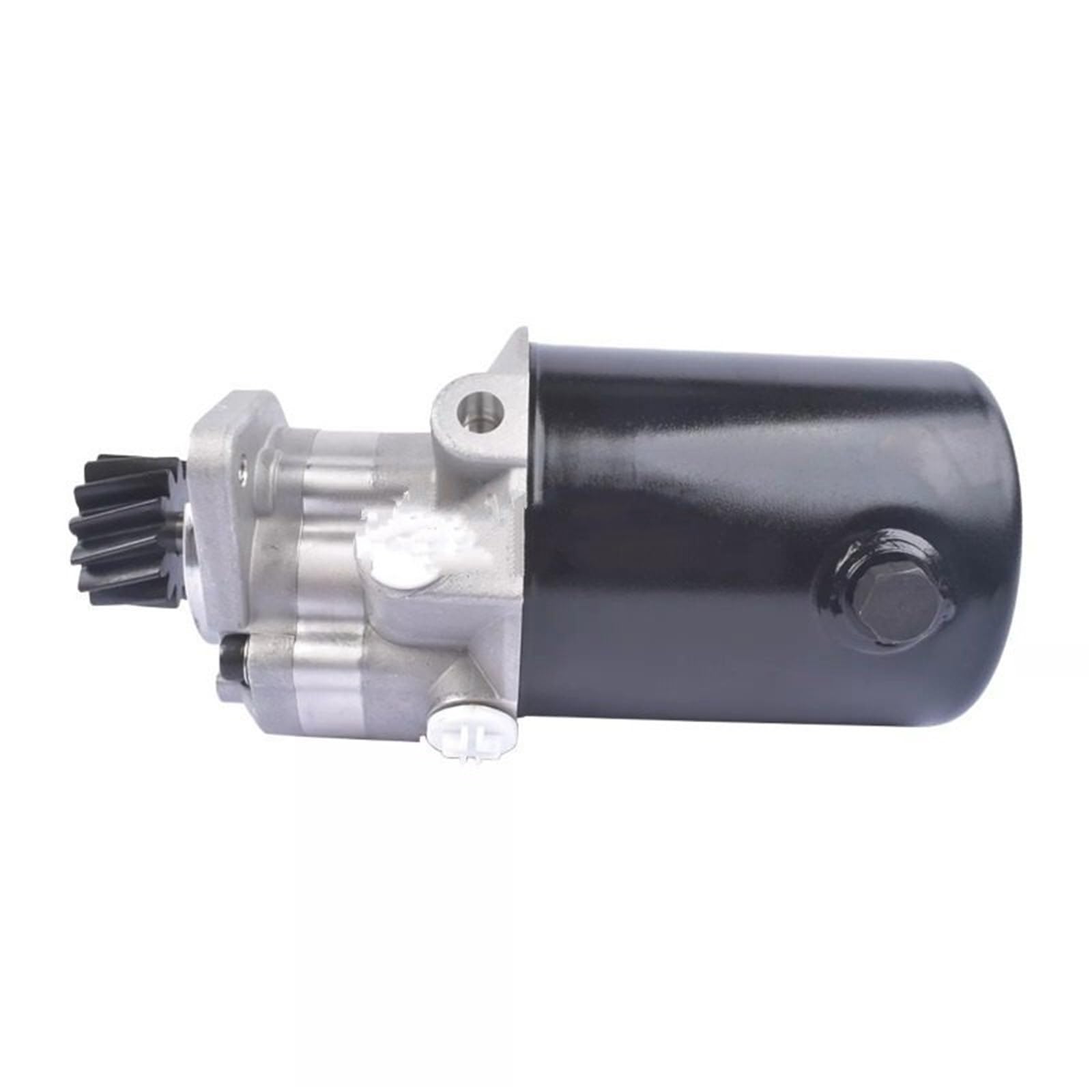 Pasuje do Massey Ferguson Perkins 30 40 50 50A 65 165 188772M92 523092M91 Pompa wspomagania układu kierowniczego pompa wspomaganie kierownicy