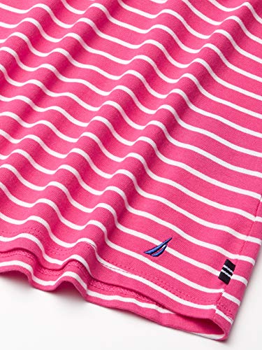 Nautica Girls' Legacy Fashion Top3