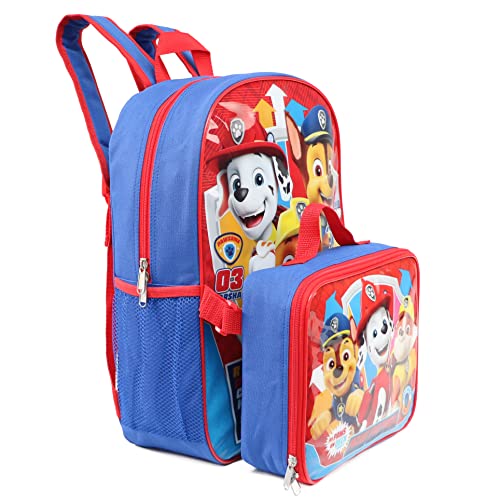 El mejor review de Mochila chase patrulla - los más vendidos. 3 Imagen adicional