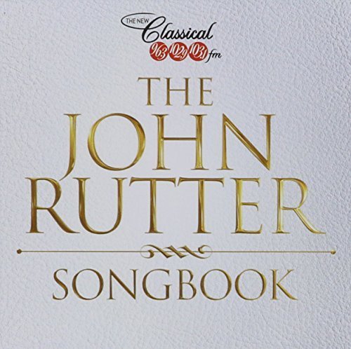 John Rutter Songbook by John Mutter - Amazon.com Music