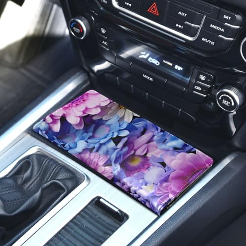 Organizador para Auto Multicolor miniatura 5