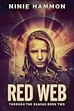 Red Web (Through the Canvas Book 2)