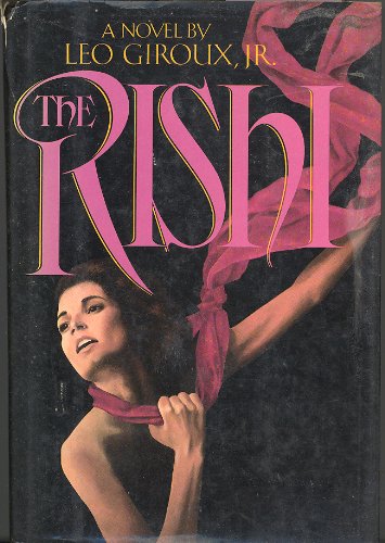 Cover of The Rishi