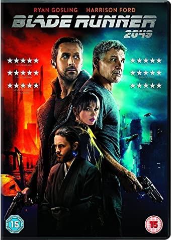 Blade Runner 2049 largometraje de ciencia ficción distópica con resolución cinematográfica