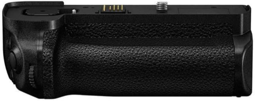 Panasonic Authentic LUMIX S Series Vertical Battery Grip, with Shutter Release & Focus Point Control Joystick (DMW-BGS1R)