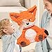 Imagen de Hogvinnatil Fox de Peluche, Animal de Peluche