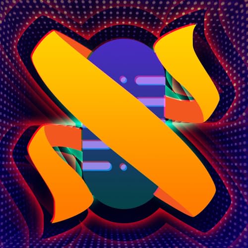 『Aleph-0 | El Infinito』のカバーアート