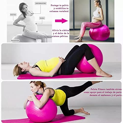 Yoga Y Pilates, Sports Imagen adicional