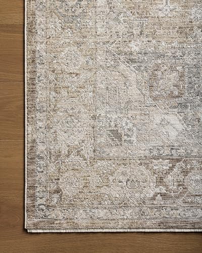 Tapete decorativo Loloi Tabitha Collection 2' x 3'4" miniatura 5