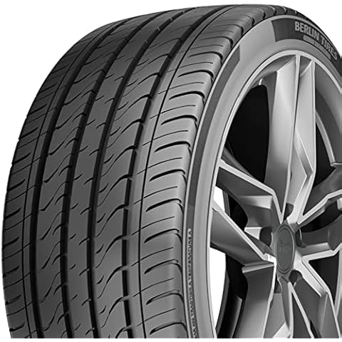 BERLIN Tires Summer HP 1 225/40 ZR18 92W Cover